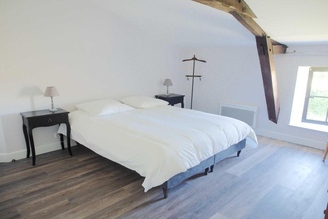 Hameau De La Landriere A 3 Min Du Puy Du Fou Panzió Saint-Malo-du-Bois Kültér fotó